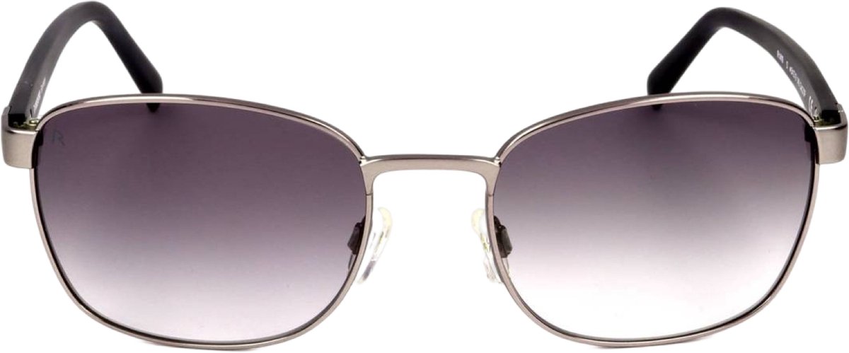 Rodenstock R1416 D Zonnebril - Heren - Zilverkleurig