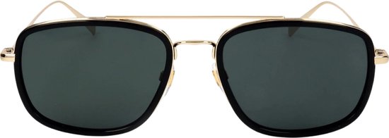 Levi's LV 5003/S 807QT Zonnebril - Dames - Heren - Goudkleurig van Merkloos — afbeelding 2