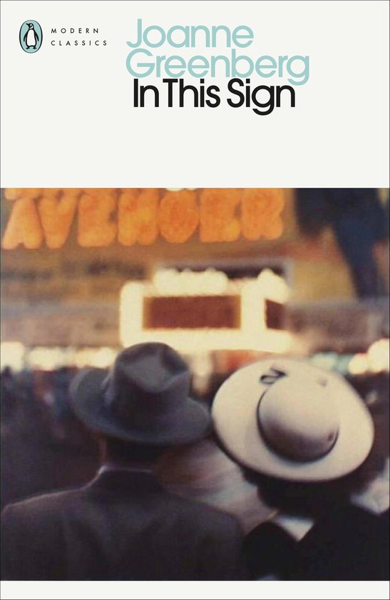 Penguin Modern Classics- In This Sign