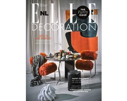 ELLE Decoration editie 6 2024