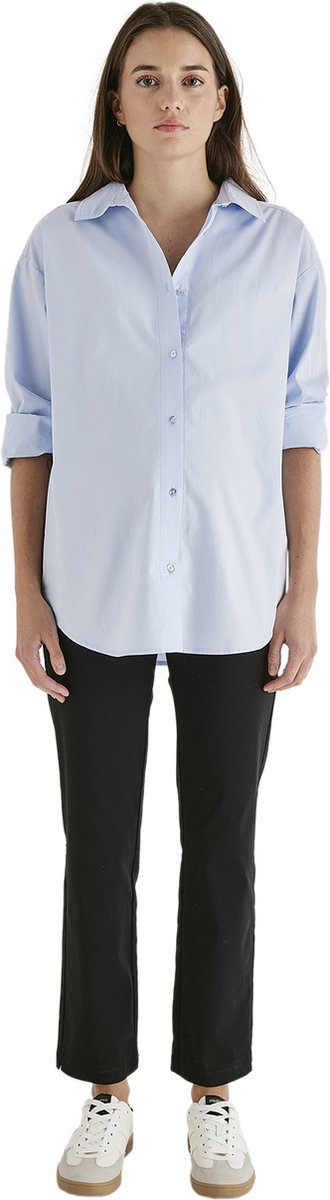 Vertbaudet Zwangerschapsbroek met smalle pijpen