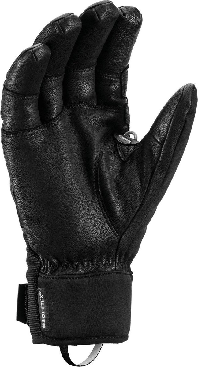 LEKI PEGAS LITE 3D Black-9