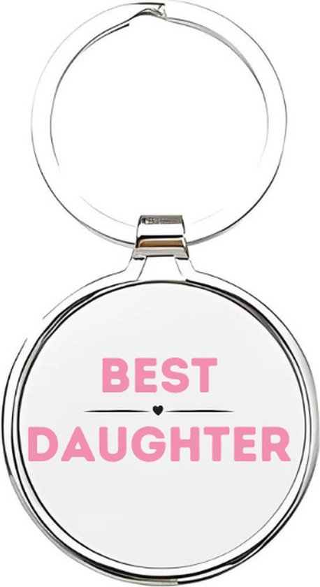 Vaderdag Cadeaus - Sleutelhanger - Originele Cadeau Ideeën