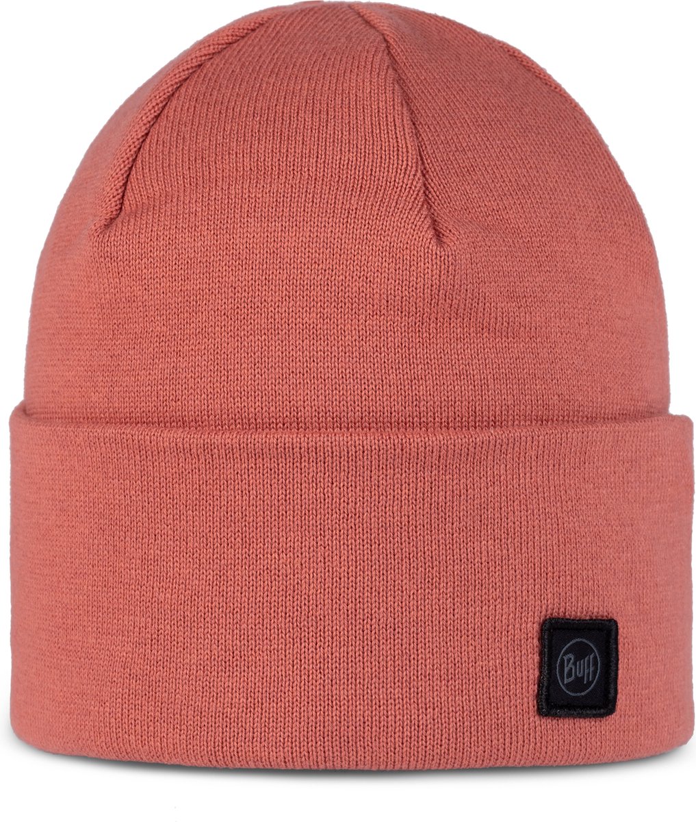 BUFF® Knitted Hat NIELS EVO CRIMSON - Muts
