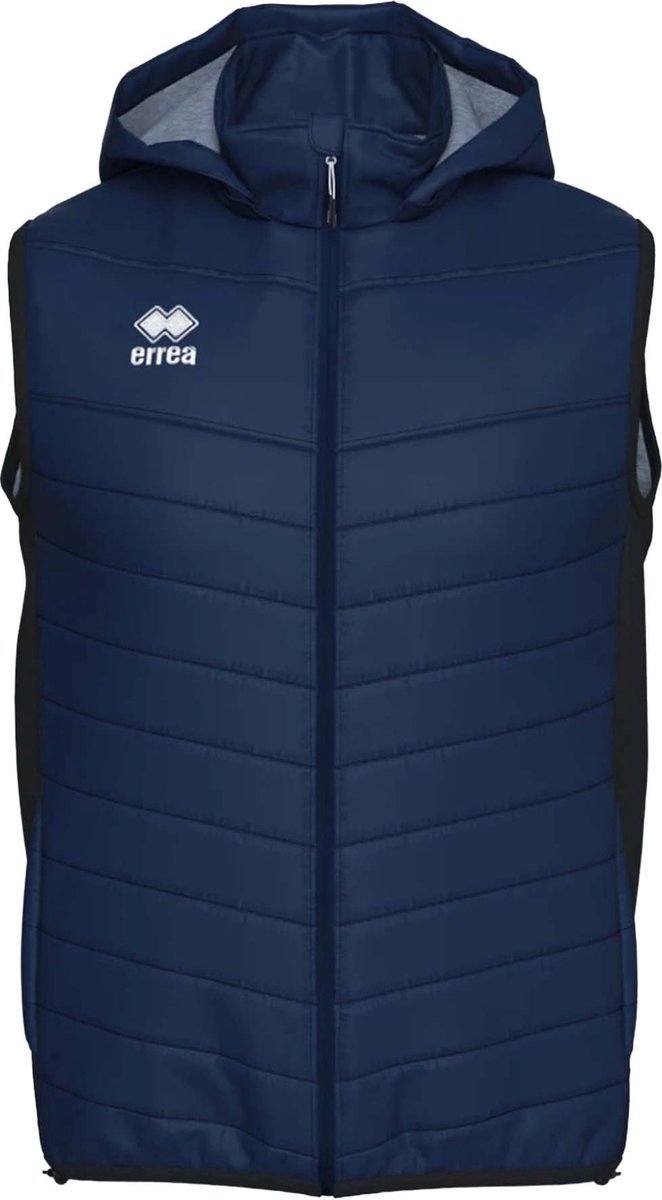 Vesten/Mouwloos Errea Scozia Mouwloos Ad Blauw - Sportswear - Volwassen
