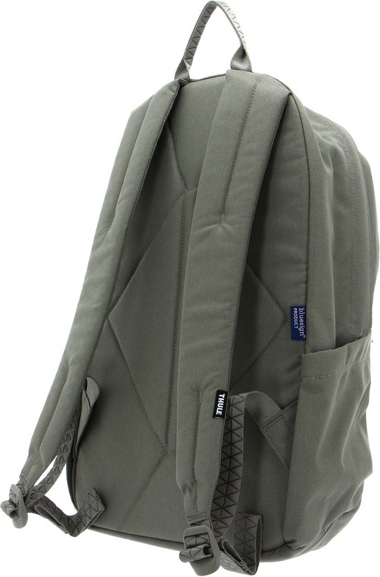 Sac à Dos THULE Notus 20L – Noir – Pour Ordinateur – Unisexe