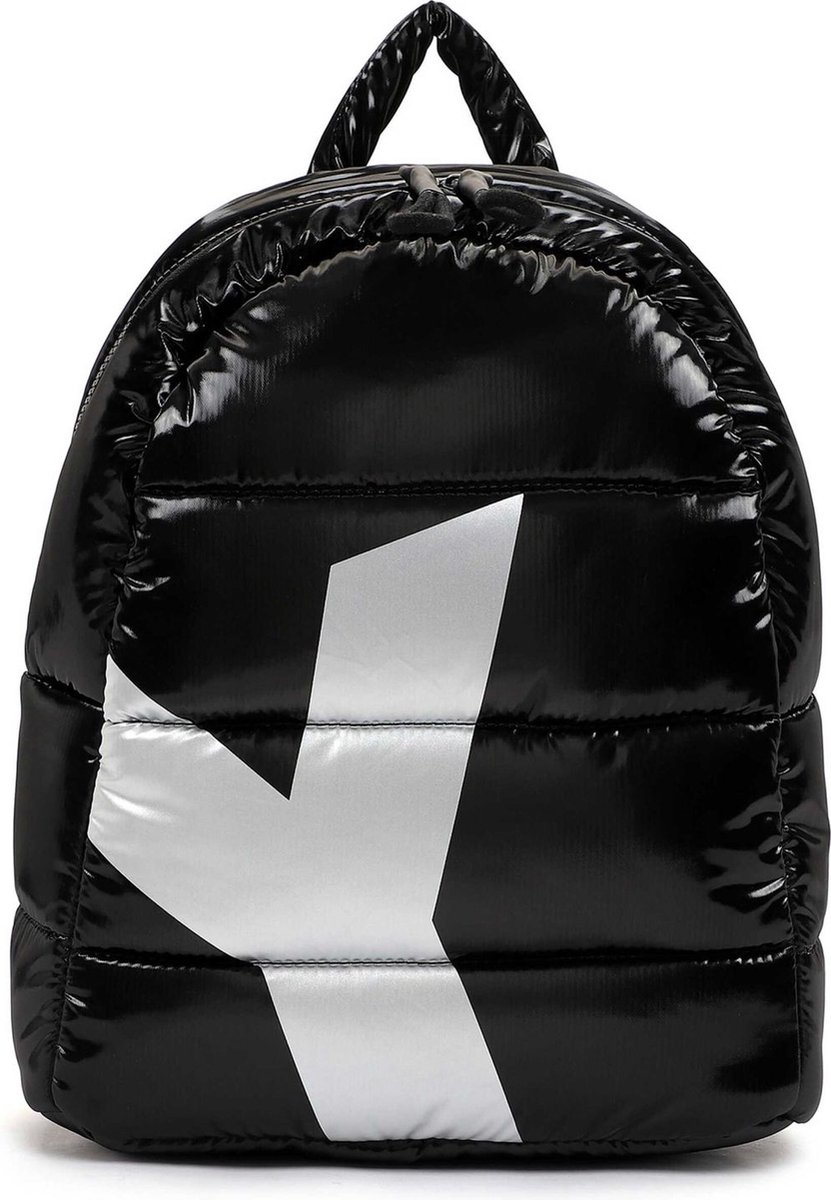 SURI FREY Rugzak Melany Backpack Black Zwart