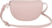 CINQUE Cuir Sac à épaule bandoulière Aveline Shoulder Bag Rose