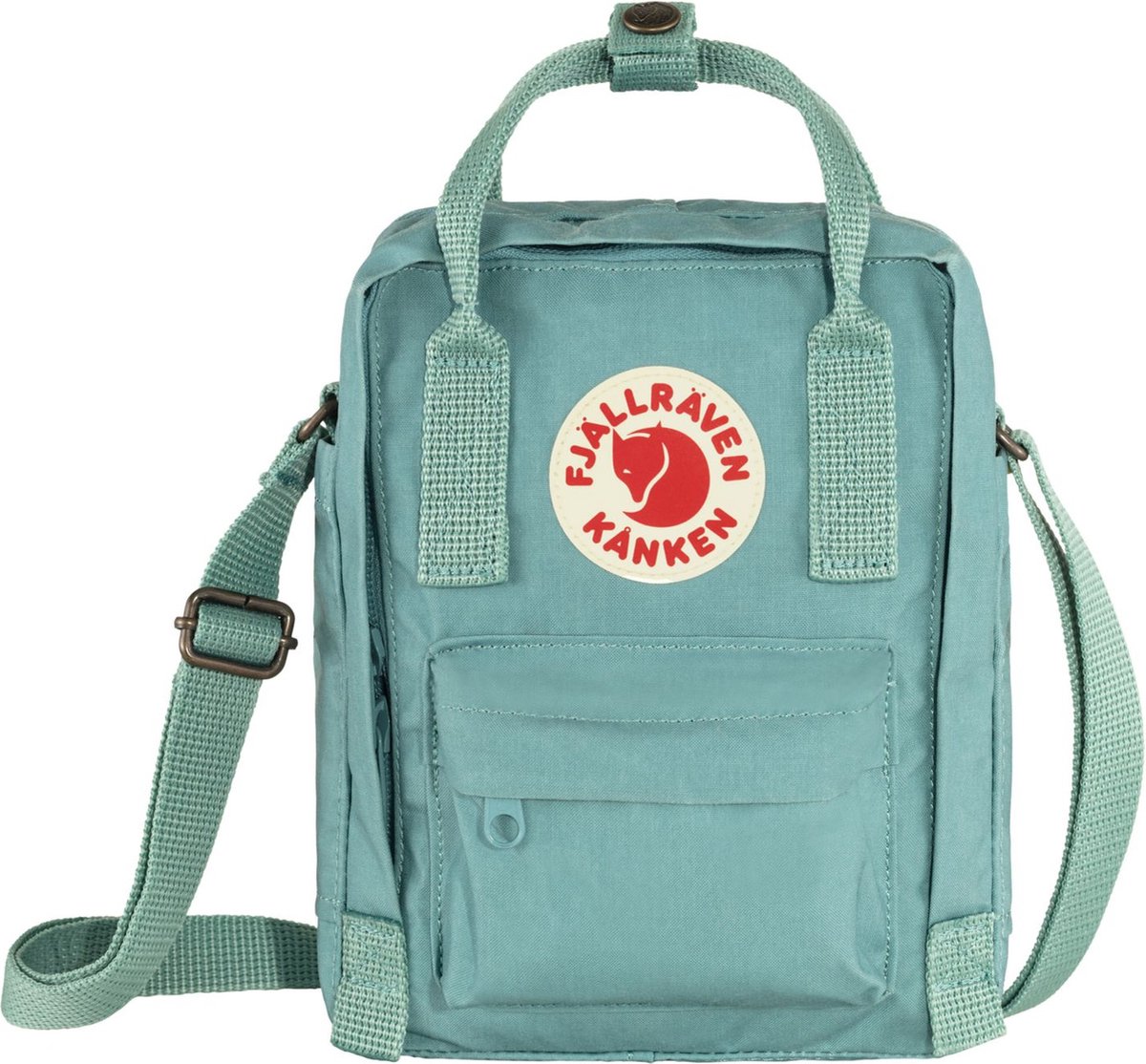 Fjallraven Kanken Sling Rugzak 3 5 liter Fog bol