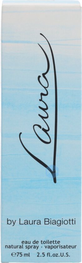 Laura Biagotti - 75ml - Eau de toilette