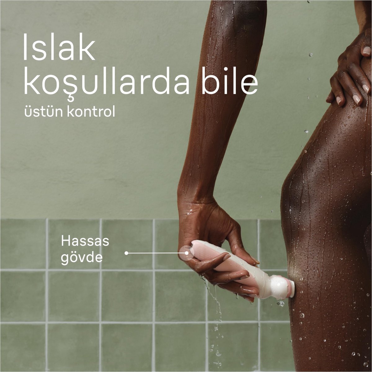 Braun Silk-épil 9 - Epilator thumbnail 2