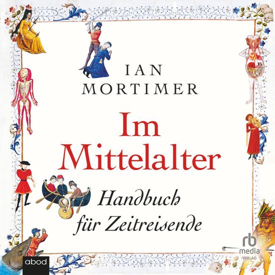 Im Mittelalter - cover