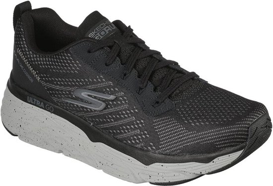 skechers max cushioning ultra go