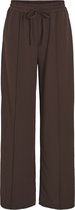 Vila Clua High Waist Broek Dames - Maat XL
