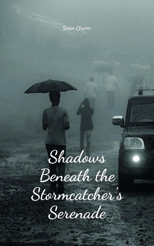 Shadows Beneath the Stormcatcher's Serenade