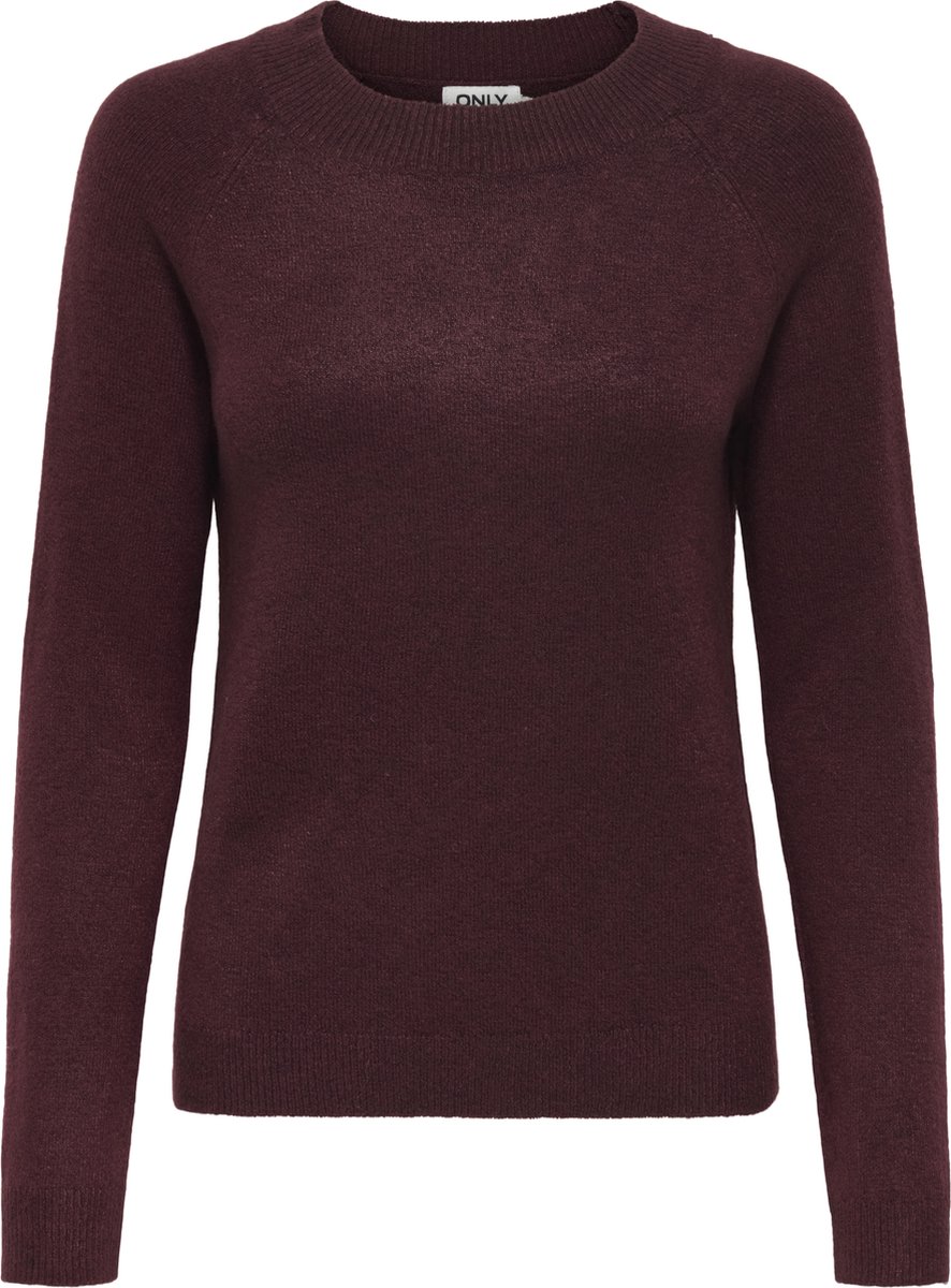 Only Life Knit Sweater Dames - Maat XL