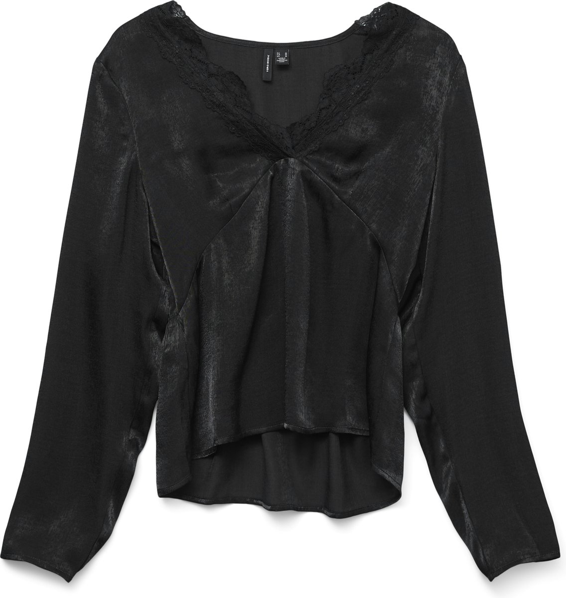 Vero Moda Blouse VMSILLE Top