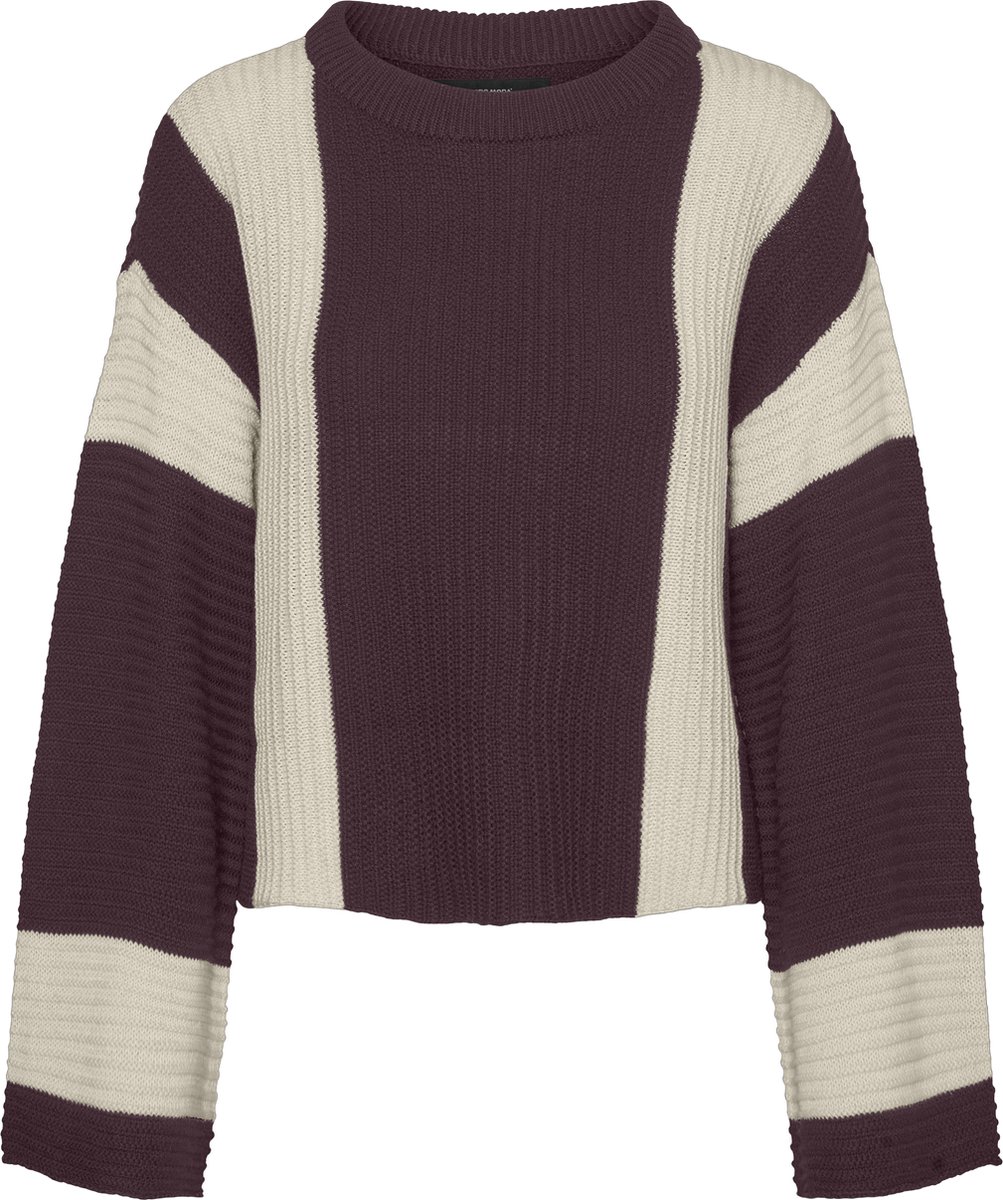 Vero Moda Gebreide pullover VMGIGI Gebreide pullover
