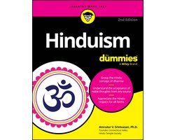 Hinduism For Dummies