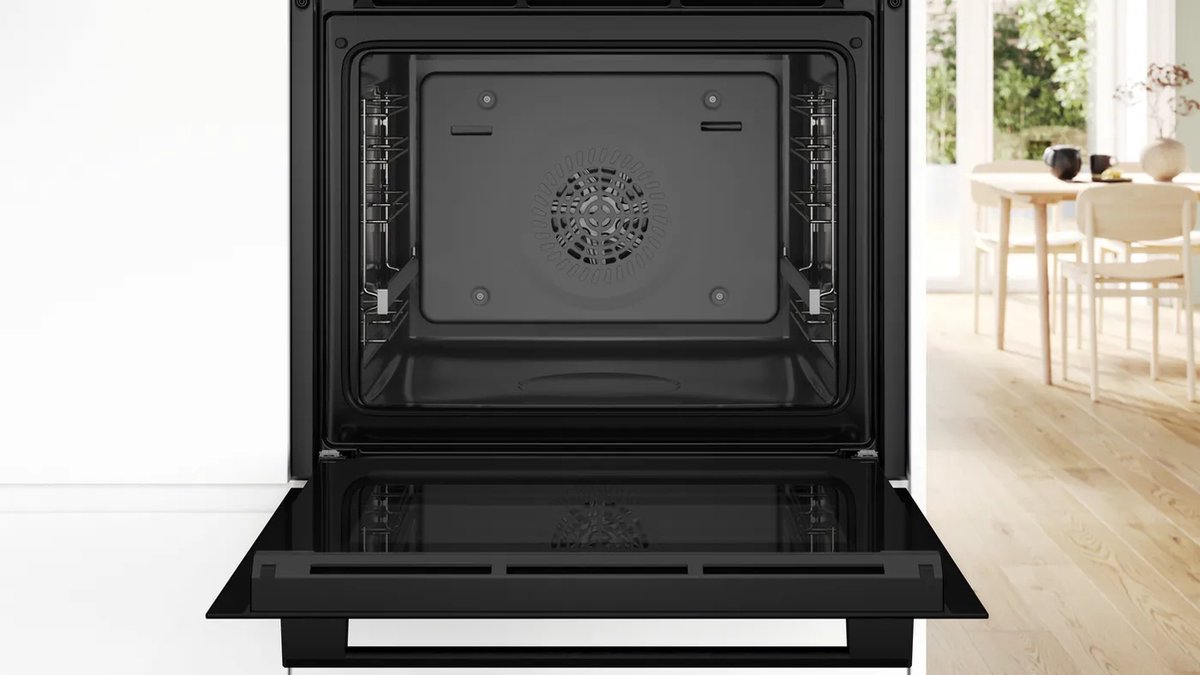 Bosch HBA534EB3 beépíthető sütő