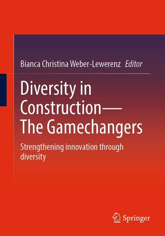 Social Sciences (R0) - Diversity in Construction – The Gam ... - cover