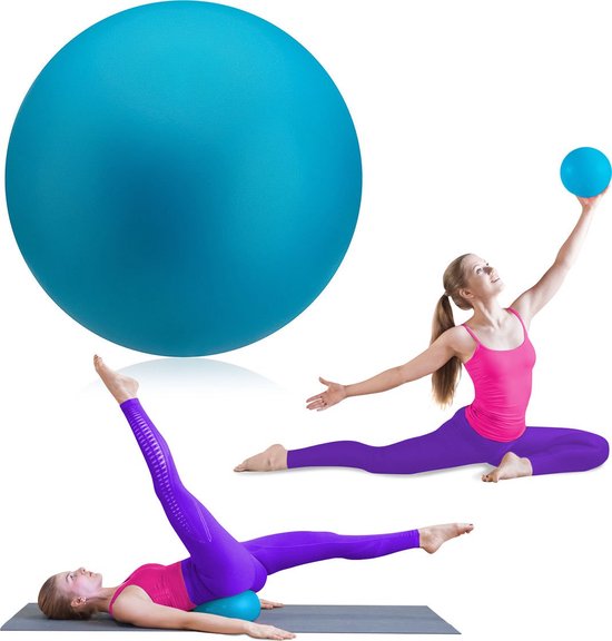 Yoga Ballen vergelijken en bestellen bij