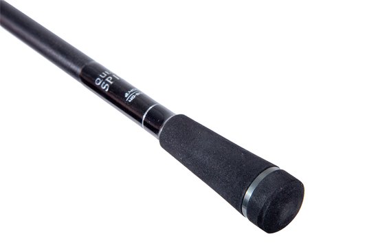 Ultimate Quest Spin Acura Travel Combo 2.40m (40-80g) - Roofvis Set van Ultimate — afbeelding 5