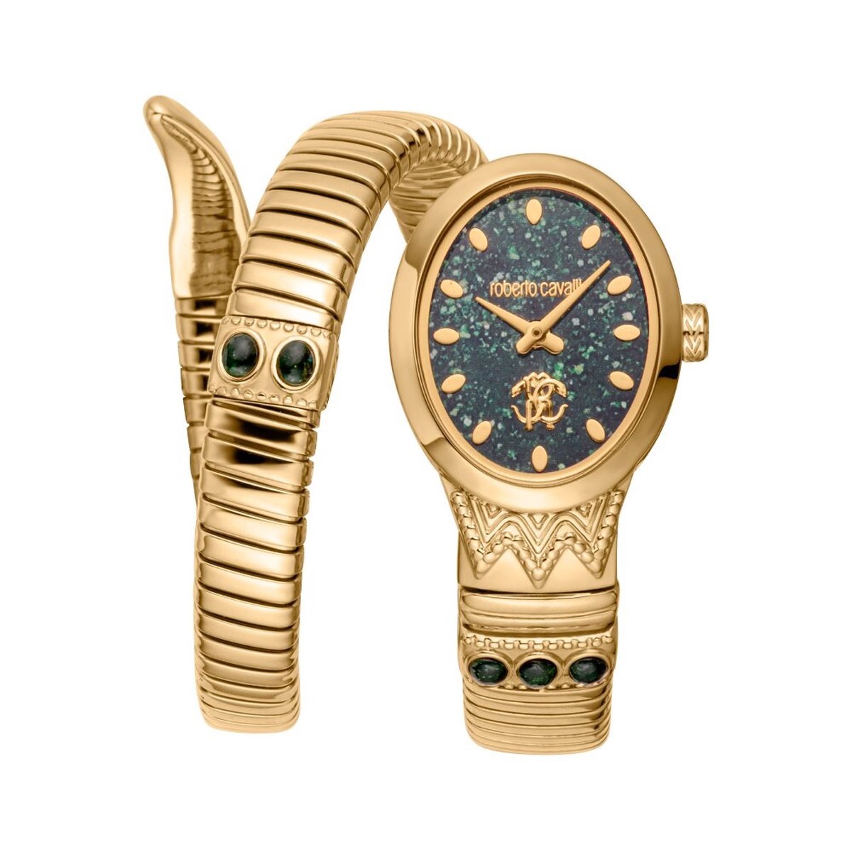 Roberto Cavalli - RC5L104M0035 - Horloge - Vrouw