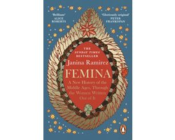 Omslag van Femina