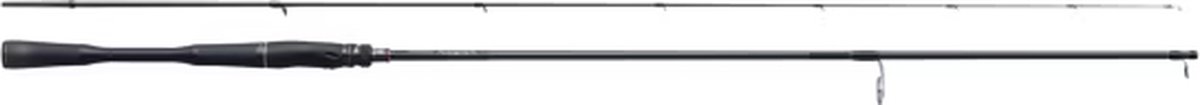 Shimano Poison Adrena Spinning – High-End JDM Roofvishengel - Maat : 268MP - 2.03m - 5-21g (1+1pc)