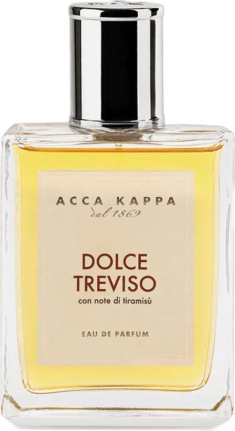 Acca Kappa Dolce Treviso Eau de Parfum 100 ml. | Fragrance