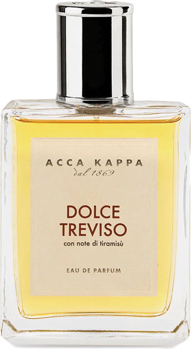 Goedkoopste Acca Kappa Dolce Treviso Eau de Parfum 100 ml. | Fragrance