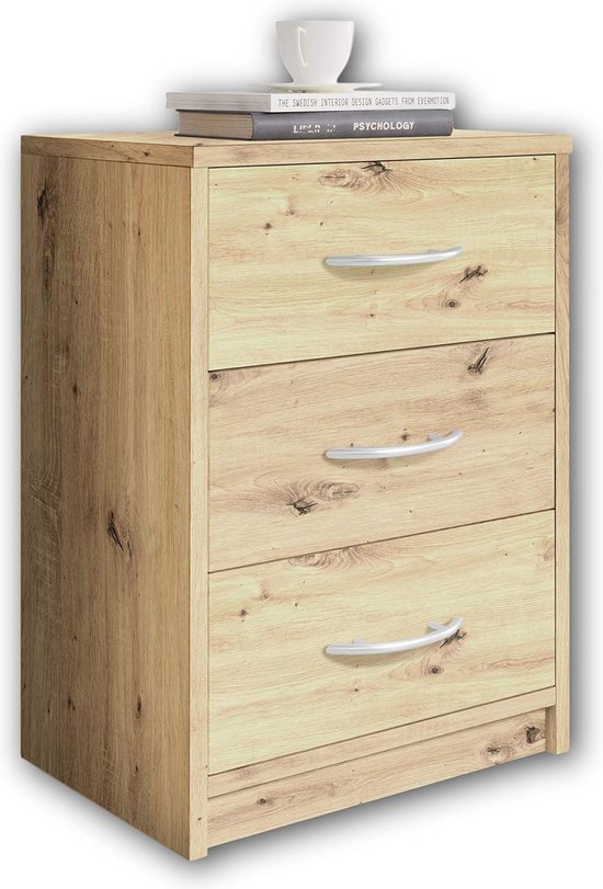 Schoenenkast