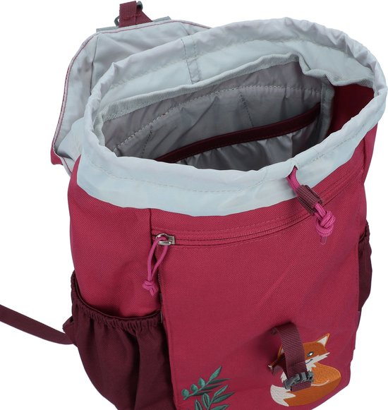 deuter Vrije tijd rugzak Rugzak Waldfuchs 10 Backpack Amber - Maple Oranje