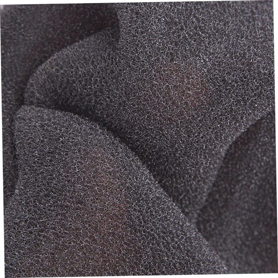 Diffuseur Universel 'chaussette' Pour Sèche-cheveux - Pour Boucles Et Volume