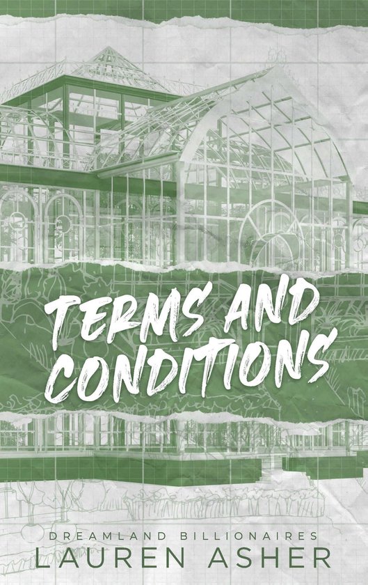 Terms and Conditions - cover