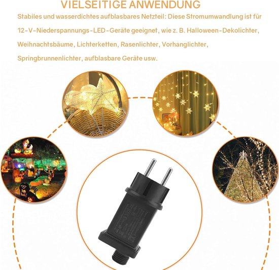 LED voeding 75 watt - 24 volt - Nu v.a. € 7,90 - Gratis levering LED voeding 75 watt - 24 volt - Nu v.a. € 7,90 - Gratis levering