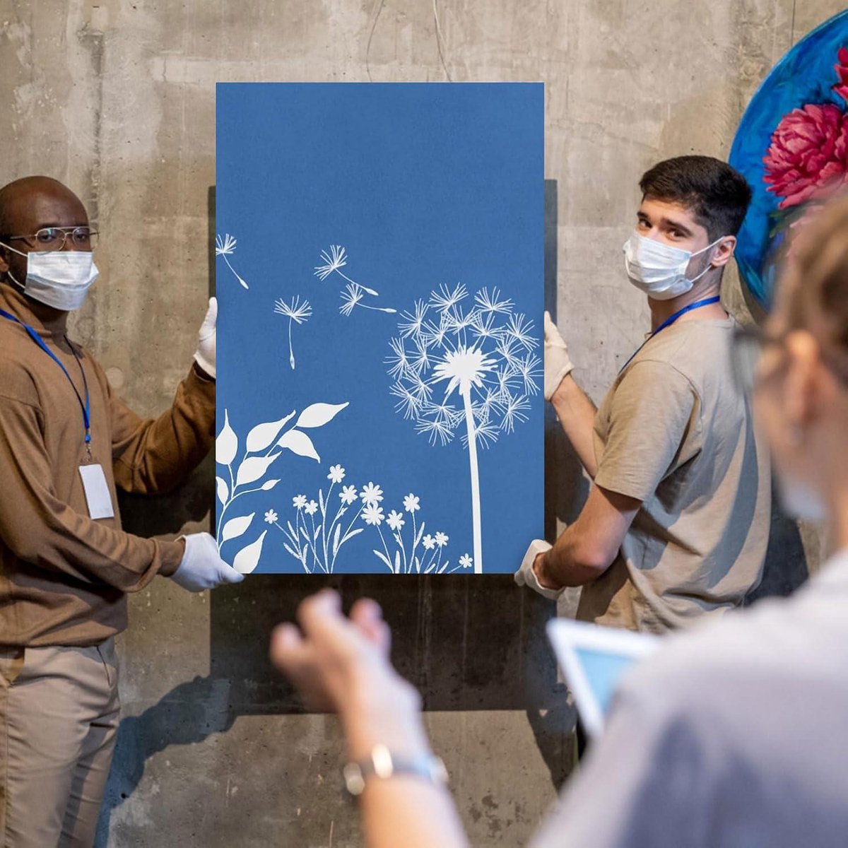 Zonnedrukpapier voor kinderen (6–12 jaar) – Creatief natuur & techniek