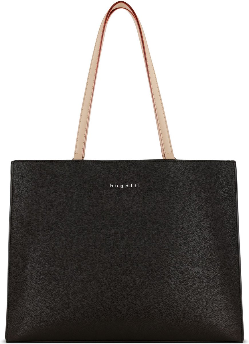 bugatti Business tas Laptoptas met laptopvak Ella Business Bag Olive Olijfgroen