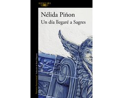 Un día llegaré a Sagres