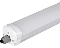V-TAC VT-6076 LED Armaturen - G Serie - IP65 Waterdicht - 18W- 2160 Lumen - 4000K