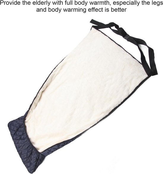 Handgreep en manchet comfort hoes voor Elleboogkrukken