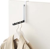 Yamazaki Rangement porte-cintres - Smart - noir