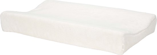 Koeka aankleedkussenhoes Malmo pebble 45x73 — afbeelding 2