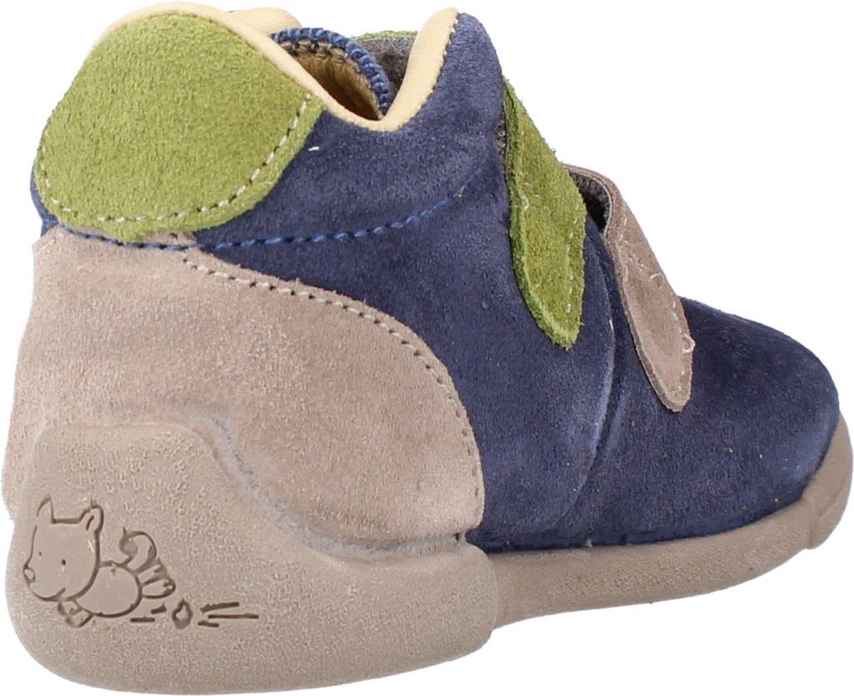VULLADI 5776 070 Blauw 25 EU