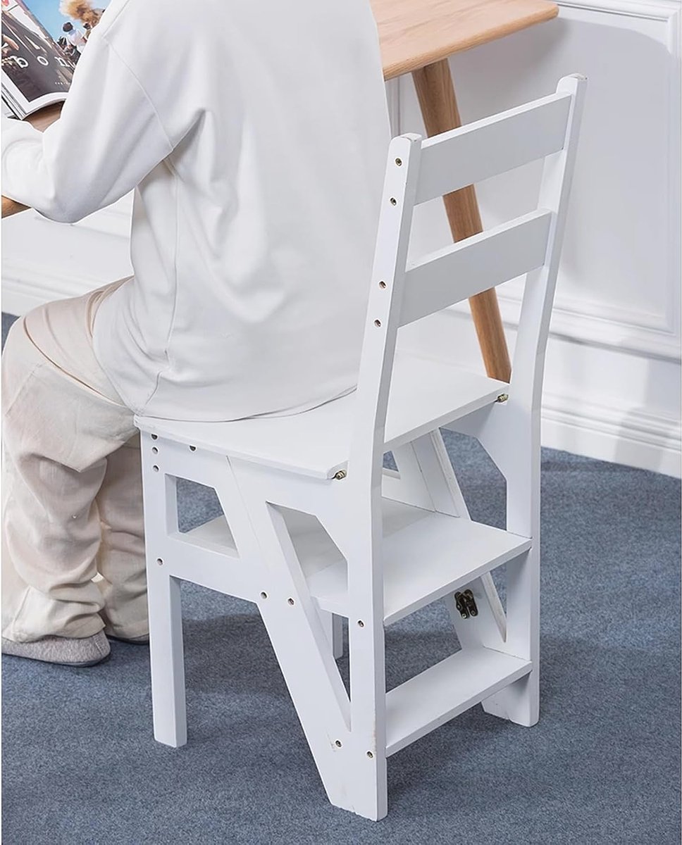 Ladderstoel