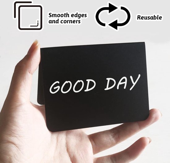 Evolis prijskaart standaard (25 stuks) AC000003 – Card Vision