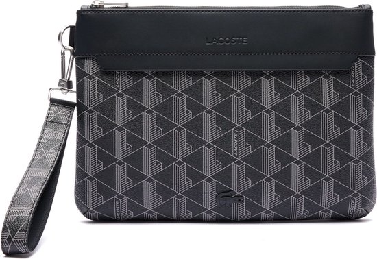 Lacoste The Blend Clutch Tas Unisex bol - Main Image