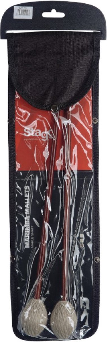 Stagg Marimba Mallets SMM-WS