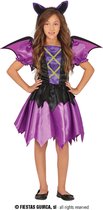 Fiestas Guirca - Chauve-souris violette (10-12 ans)